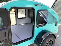 Field camp fun tourer caravan - afbeelding 11 van  43