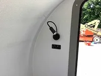 Field camp fun tourer caravan - afbeelding 18 van  43
