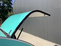 Field camp fun tourer caravan - afbeelding 25 van  43
