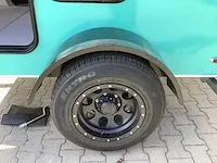 Field camp fun tourer caravan - afbeelding 34 van  43
