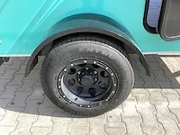 Field camp fun tourer caravan - afbeelding 38 van  43