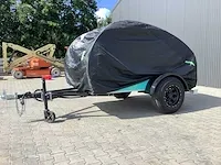 Field camp fun tourer caravan - afbeelding 41 van  43
