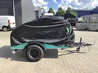 Field camp fun tourer caravan - afbeelding 42 van  43