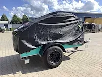 Field camp fun tourer caravan - afbeelding 43 van  43