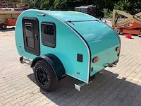 Field camp fun tourer caravan - afbeelding 5 van  43