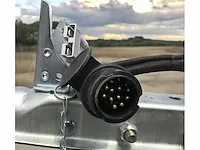 Field camp tent off-road rv caravan - afbeelding 7 van  10