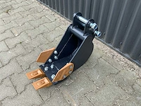 Field construction hft-15 banden graafmachine / mobiele kraan - afbeelding 21 van  46