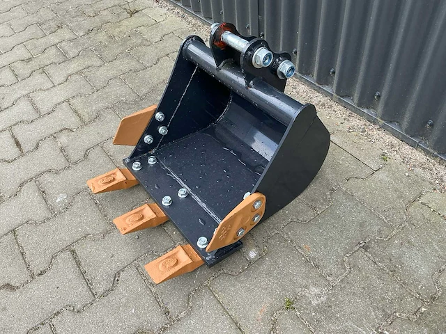 Field construction hft-15 banden graafmachine / mobiele kraan - afbeelding 22 van  46