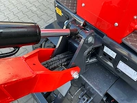 Field construction hft-15 banden graafmachine / mobiele kraan - afbeelding 28 van  46