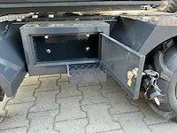 Field construction hft-15 banden graafmachine / mobiele kraan - afbeelding 41 van  46