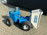 Field d300enp elektrische knikdumper - afbeelding 32 van  32