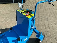 Field d500e elektrische dumper - afbeelding 10 van  26