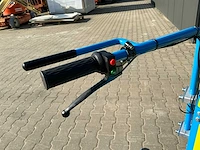 Field d500e elektrische dumper - afbeelding 19 van  26