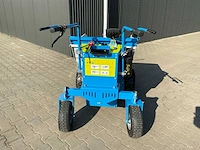 Field d500e elektrische dumper - afbeelding 7 van  26