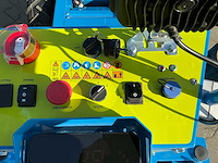 Field d500e elektrische dumper - afbeelding 17 van  26