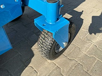 Field d500e elektrische dumper - afbeelding 6 van  26