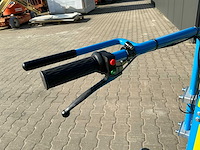 Field d500e elektrische dumper - afbeelding 11 van  26