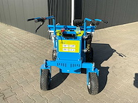 Field d500e elektrische dumper - afbeelding 24 van  26