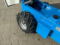 Field d500ez elektrische dumper - afbeelding 2 van  27