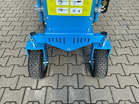 Field d500ezp high tip elektrische hoogkiep dumper - afbeelding 14 van  24