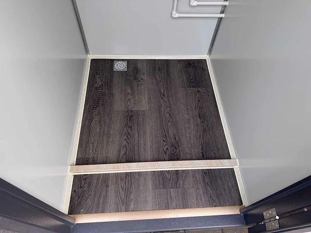 Field dubbele douche unit (2x douche) - afbeelding 18 van  20