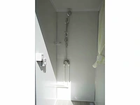 Field dubbele douche unit - afbeelding 5 van  6