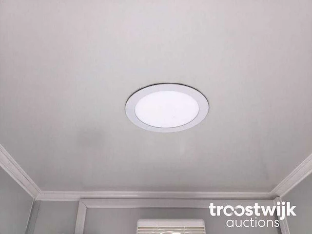 Field dubbele sanitairunit / toiletunit (2x wc) - afbeelding 10 van  13