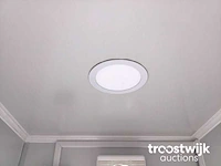 Field dubbele sanitairunit / toiletunit (2x wc) - afbeelding 10 van  13