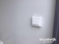 Field dubbele sanitairunit / toiletunit (2x wc) - afbeelding 11 van  13