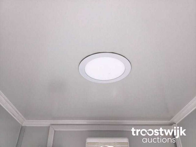 Field dubbele sanitairunit / toiletunit - afbeelding 2 van  13