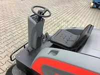 Field elektrische zelfrijdende opzit veegmachine - afbeelding 6 van  20