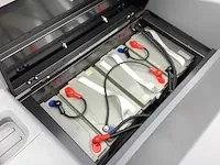 Field elektrische zelfrijdende opzit veegmachine - afbeelding 9 van  20