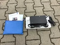 Field elektrische zelfrijdende opzit veegmachine - afbeelding 13 van  20