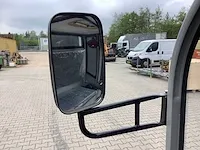 Field elektrische zelfrijdende veegmachine met cabine - afbeelding 18 van  47