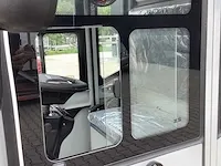 Field elektrische zelfrijdende veegmachine met cabine - afbeelding 30 van  47