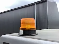 Field elektrische zelfrijdende veegmachine met cabine - afbeelding 39 van  47