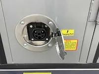 Field elektrische zelfrijdende veegmachine met cabine - afbeelding 41 van  47