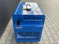 Field energy 9500 dgs 400/230 volt stroomgenerator / aggregaat diesel - afbeelding 10 van  12