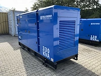 Field energy noodstroom aggregaat / generator 330 kva - 6 cilinder dieselmotor - afbeelding 10 van  14