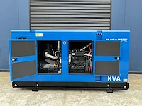 Field energy noodstroom aggregaat / generator 385 kva - 6 cilinder dieselmotor - afbeelding 8 van  24