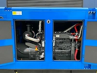 Field energy noodstroom aggregaat / generator 413 kva - 6 cilinder dieselmotor - afbeelding 7 van  24