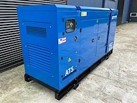 Field energy noodstroom aggregaat / generator 413 kva - 6 cilinder dieselmotor - afbeelding 18 van  24