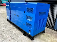 Field energy noodstroom aggregaat / generator 413 kva - 6 cilinder dieselmotor - afbeelding 20 van  24
