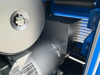 Field energy noodstroom aggregaat / generator 440 kva - ats - 6 cilinder dieselmotor - afbeelding 2 van  26