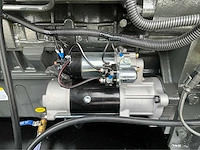 Field energy noodstroom aggregaat / generator 440 kva - ats - 6 cilinder dieselmotor - afbeelding 4 van  26