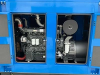 Field energy noodstroom aggregaat / generator 440 kva - ats - 6 cilinder dieselmotor - afbeelding 7 van  26