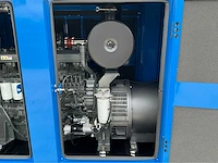 Field energy noodstroom aggregaat / generator 440 kva - ats - 6 cilinder dieselmotor - afbeelding 10 van  26