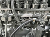 Field energy noodstroom aggregaat / generator 440 kva - ats - 6 cilinder dieselmotor - afbeelding 26 van  26