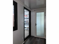 Field facilities atelier / tuinkantoor - afbeelding 10 van  16