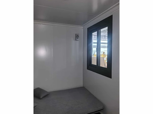 Field facilities atelier / tuinkantoor - afbeelding 11 van  16